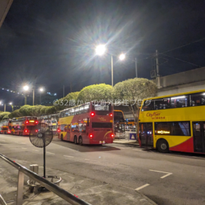 空港バスを利用して香港国際空港へ行ってみた | 32歳からの海外移住ブログ