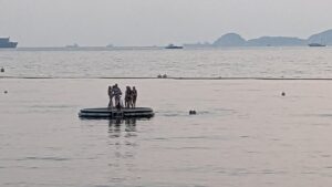 青春